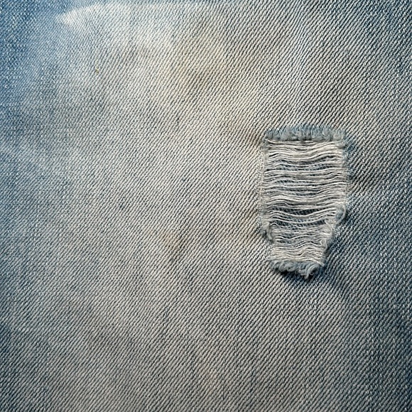 CJ Black Low Rise Boot Cut Jeans - 28x32 - Picture 11 of 12